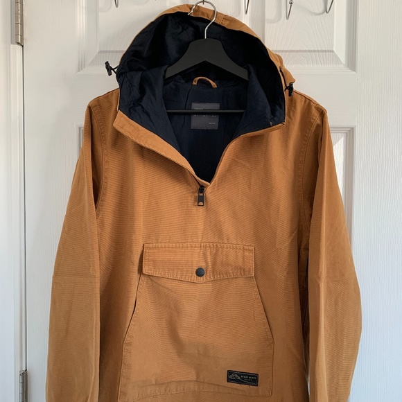 Forever 21 rain coat-ish? - Picture 2 of 4